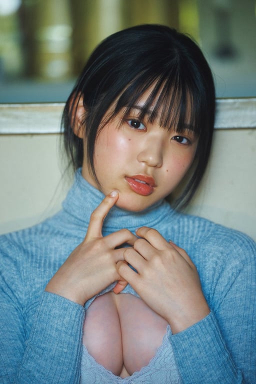 图片[30]-#No.51 大原优乃 莉利香 矢野七子 福田留美香 樱田日和 船井美玖 青木胡杜音 花井美理 菊地姬奈 - 全本免费在线观看-阅图吧