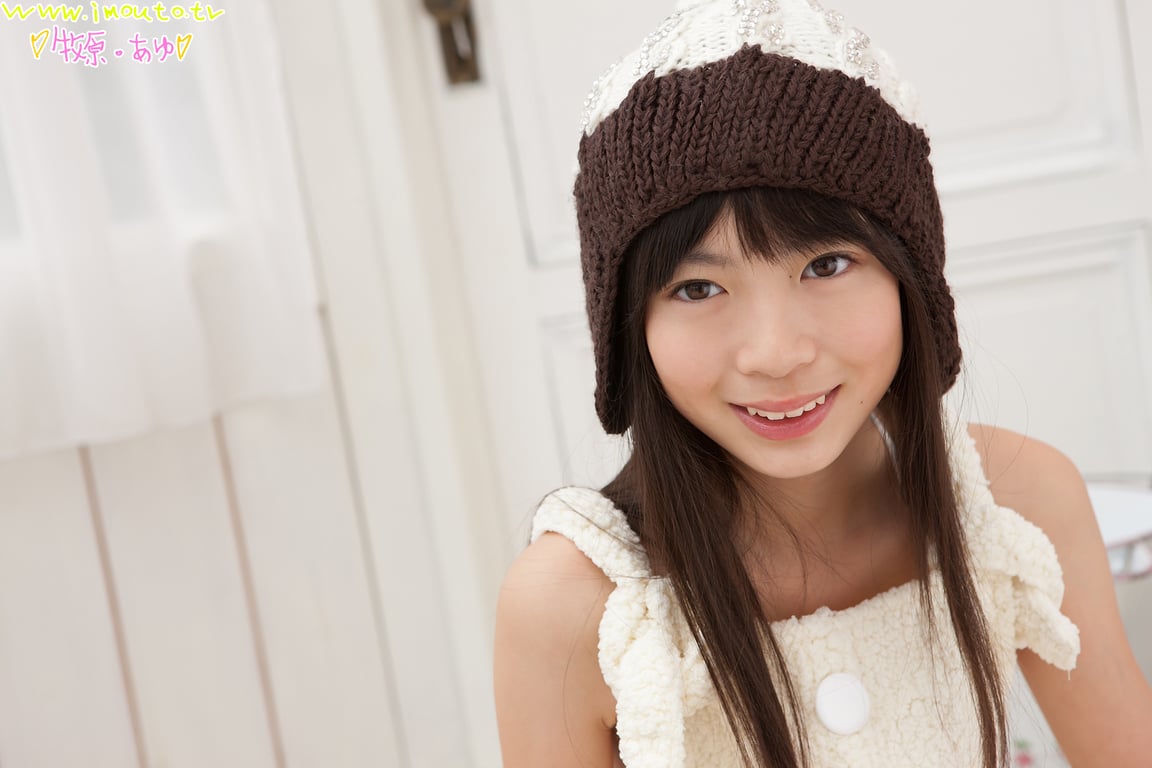 图片[171]-牧原あゆ 『純真無垢 vol.6』 - 在线免费观看-阅图吧