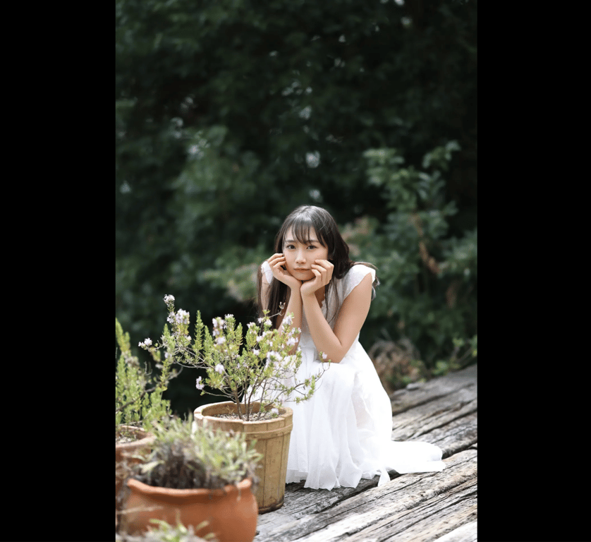 图片[9]-#FRIDAYデジタル写真集 相泽菜菜子『PLATINUM♡BABY vol.1』 - 全本免费在线观看-阅图吧