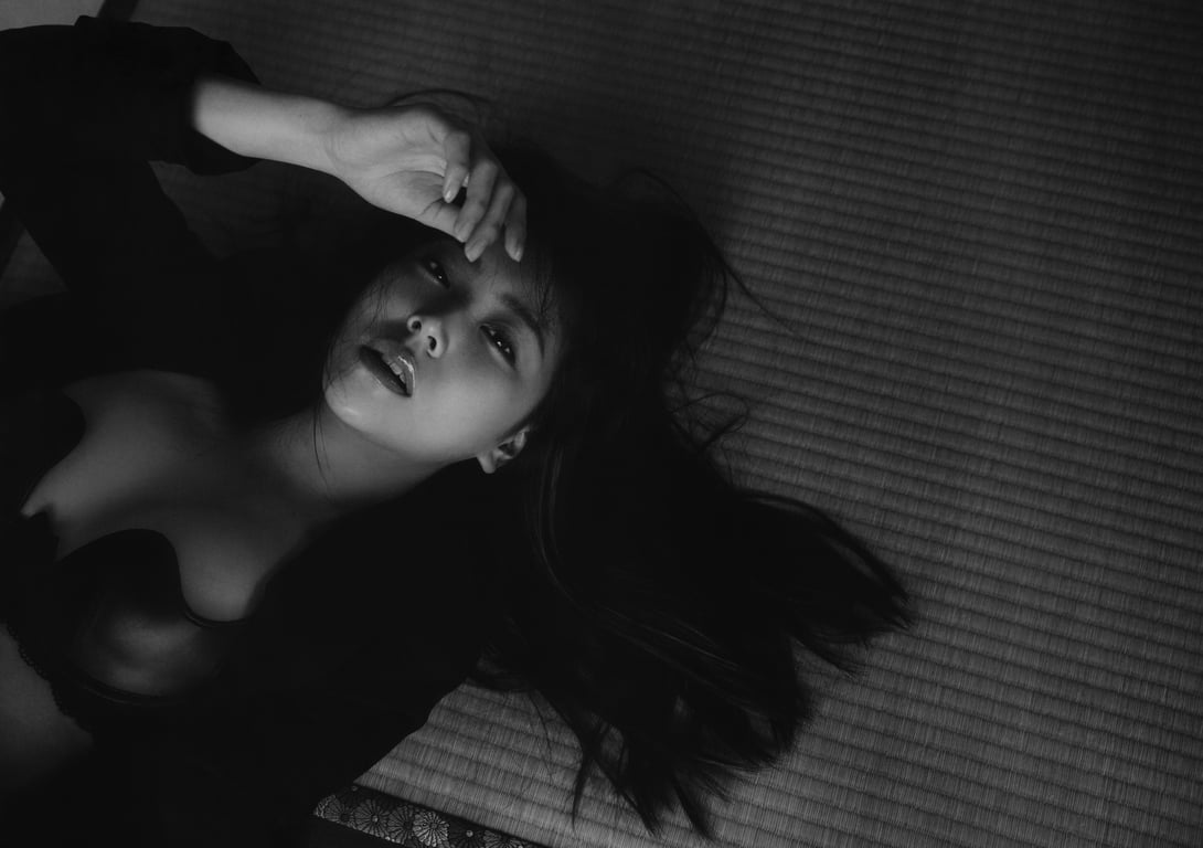 图片[18]-Miru Shiroma 白间美瑠 NMB48毕业纪念写真集「REBORN」 - 阅图吧-阅图吧