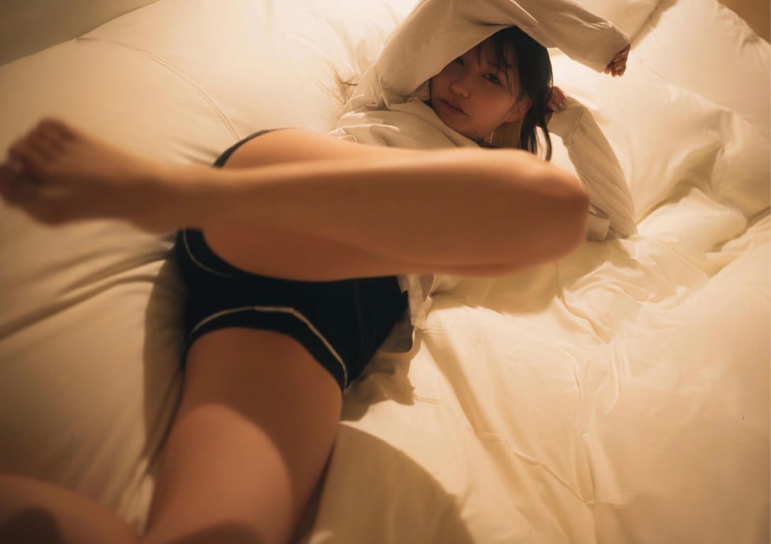 图片[195]-#芽衣 写真集 萌芽 (Wunder Publishing House) - 全本免费在线观看-阅图吧