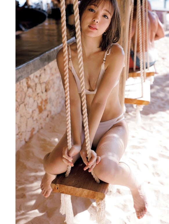 图片[124]-#Nicole Fujita 藤田妮可 Photobook You like it (2020.02.21) - 全本免费在线观看-阅图吧