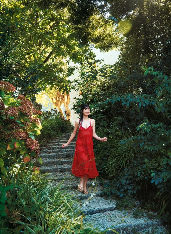 图片[101]-#乃木坂46 五百城茉央1st写真集「未来的制作方法」 - 全本免费在线观看-阅图吧