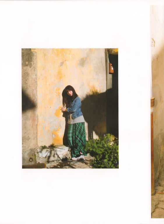 图片[49]-#Kanna Hashimoto – NATUREL - 全本免费在线观看-阅图吧