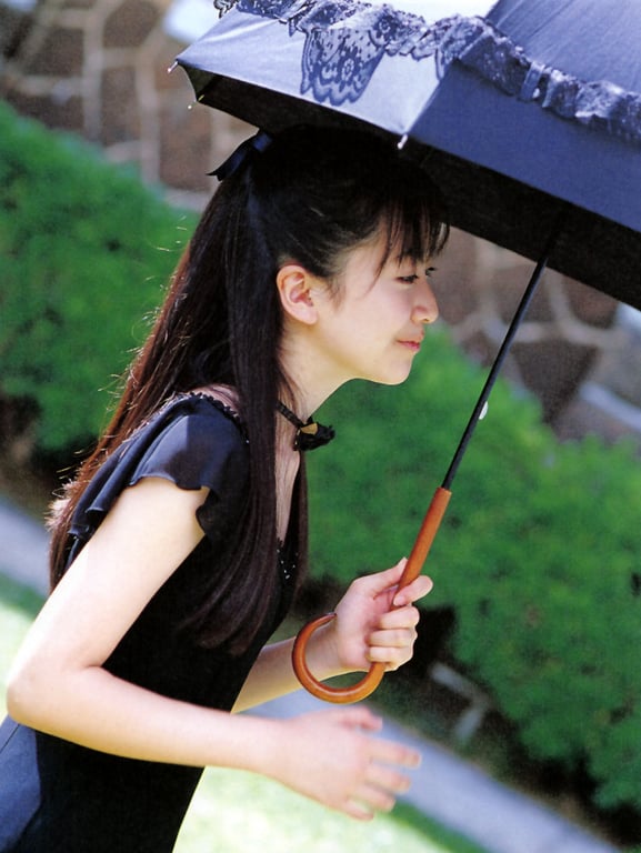 图片[65]-Tomoka Kurokawa 黑川智花 - tomoka (2004-04-07) - 在线免费观看-阅图吧