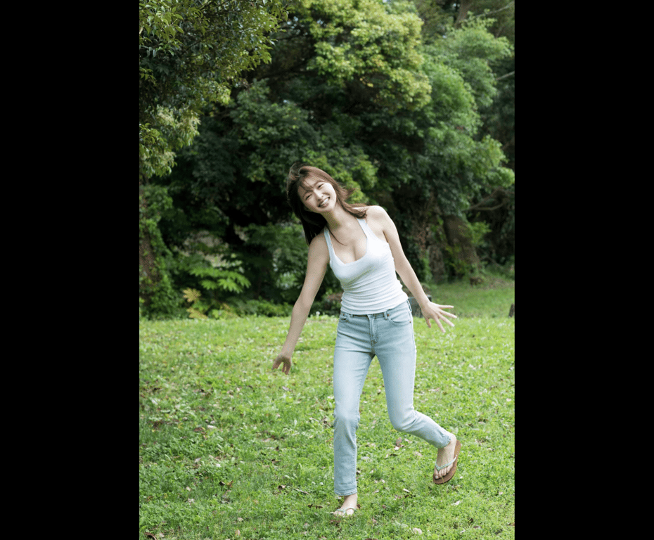 图片[21]-#FRIDAYデジタル写真集 桥本萌花 日本最性感的社长千金 vol.2 完全版 - 全本免费在线观看-阅图吧