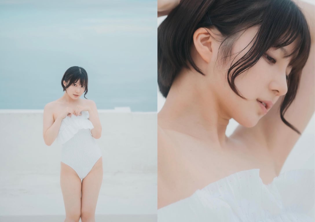 图片[139]-#天川星夏 1st e-book Pure. (Wunder Publishing House) - 全本免费在线观看-阅图吧