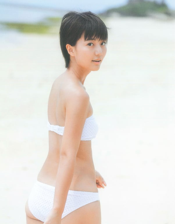 图片[21]-#新井愛瞳1st写真集『Seventeen’s Blue』 - 全本免费在线观看-阅图吧