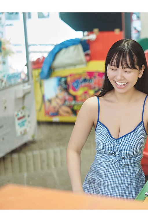 图片[24]-#Yuzuha Hongo 本郷柚巴 – My Hometown (2024-01-08) - 全本免费在线观看-阅图吧