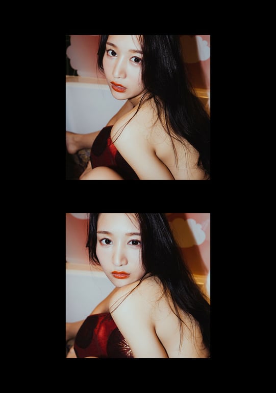 图片[65]-#Ai Hoshina 星奈爱 – #Escape (NO watermark) - 全本免费在线观看-阅图吧