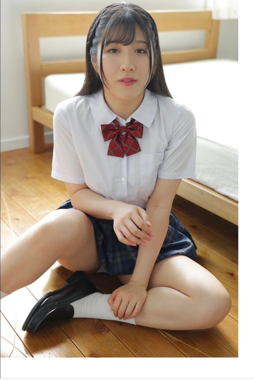 图片[9]-#咲良 さくらんぼが赤く実る頃 ギリギリ★アイドル倶楽部 - 全本免费在线观看-阅图吧