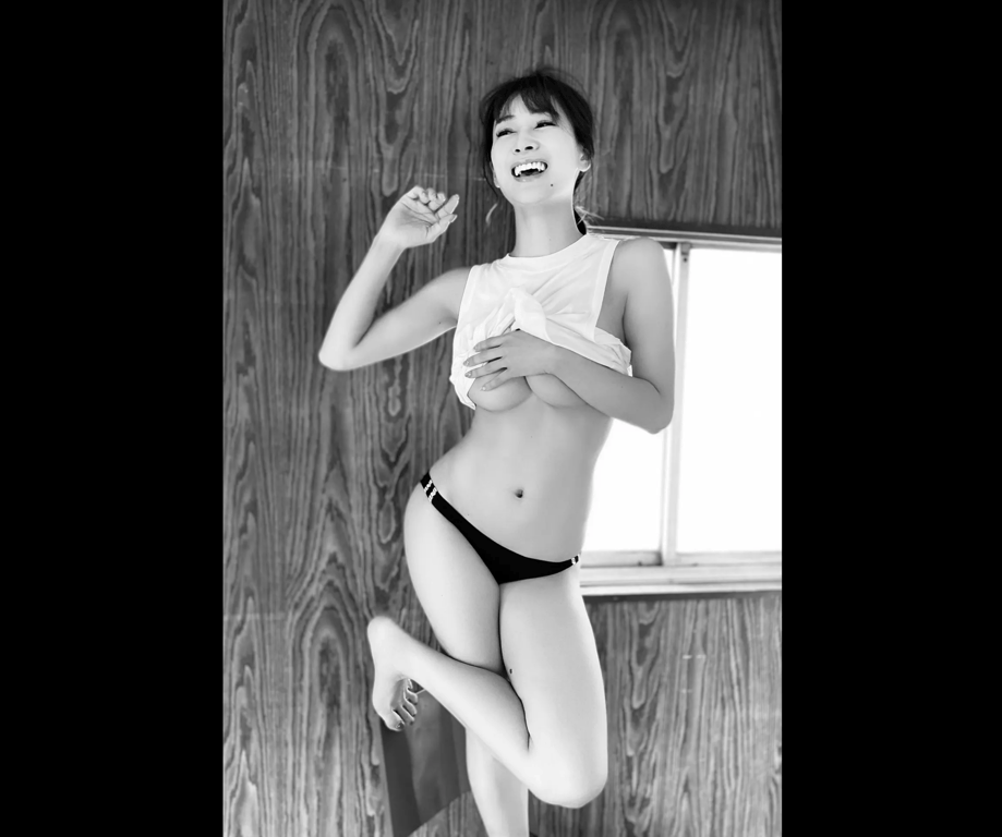 图片[19]-#フミカ的秘密 ｖｏｌ．２ ＦＲＩＤＡＹデジタル写真集 (incomplete) - 全本免费在线观看-阅图吧