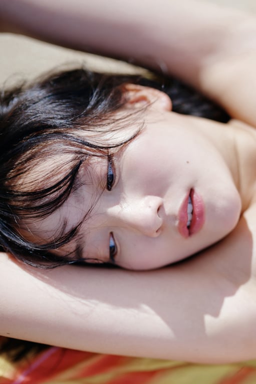 图片[83]-#Kyouka 京佳 – ESTRELLA (NO watermark) - 全本免费在线观看-阅图吧