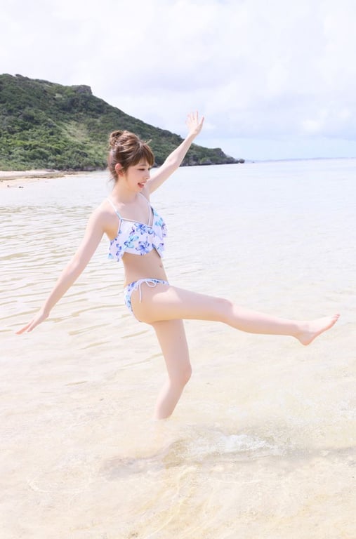 图片[19]-#Ayaka Okada – AYAFULL - 全本免费在线观看-阅图吧