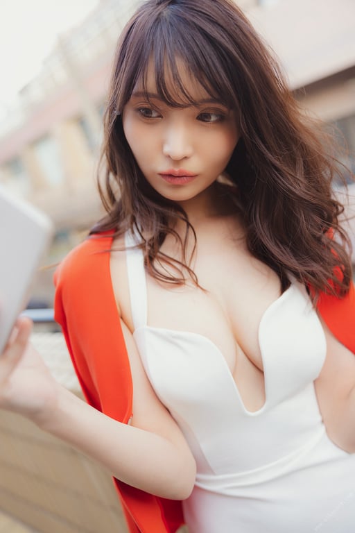 图片[4]-#FLASHデジタル写真集 似鳥沙也加 夜に身を任せて 前編 - 全本免费在线观看-阅图吧