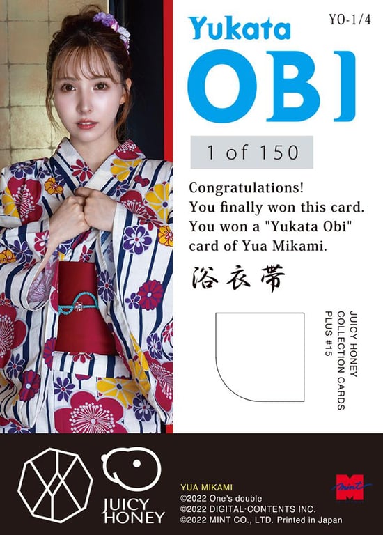 图片[8]-#JUICYHONEY PLUS#15 上亚美奈 RINGERIE (English Edition) - 全本免费在线观看-阅图吧