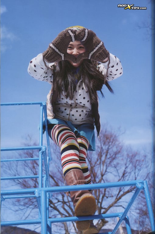 图片[34]-#Ayuri Konno 今野鲷莉 1st Photobook – AYURI (2014-04-25) - 全本免费在线观看-阅图吧