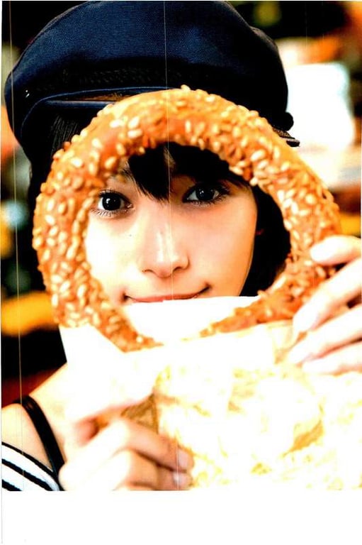 图片[31]-#2017.12.05 欅坂46 渡边梨加 1st写真集 『饶舌的眼神』 - 全本免费在线观看-阅图吧