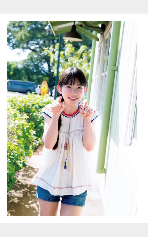 图片[68]-#Marina Nagasawa 长泽茉里奈 – pocchi² (2018-06-12) - 全本免费在线观看-阅图吧