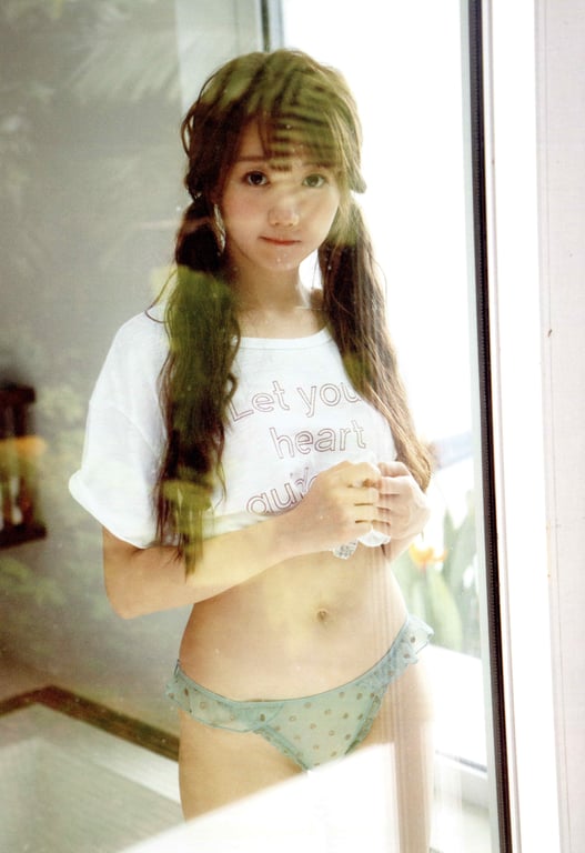 图片[119]-Emiri Otani 大谷映美里 - 1st Photobook The person I like 喜欢的人 (2021-03-15) - 在线免费观看-阅图吧