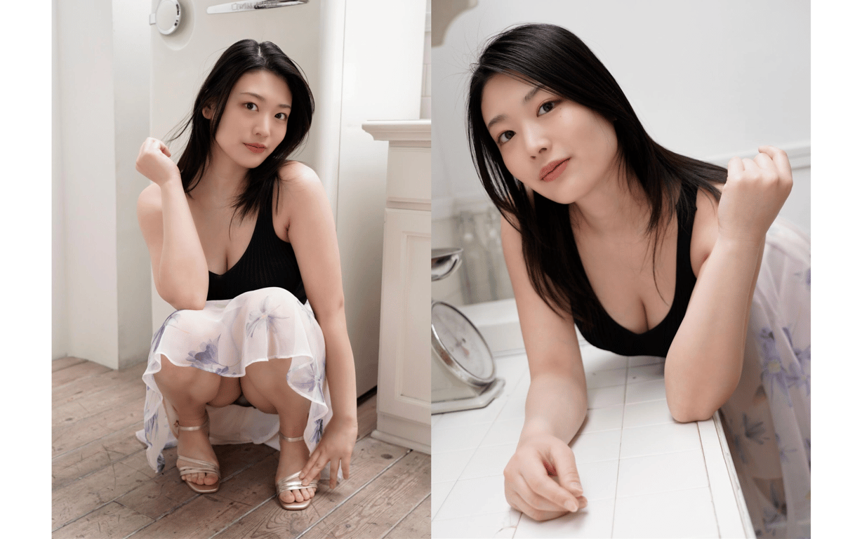 图片[36]-#Exciting Girls 风吹ケイ 数字写真集 vol.1 - 全本免费在线观看-阅图吧