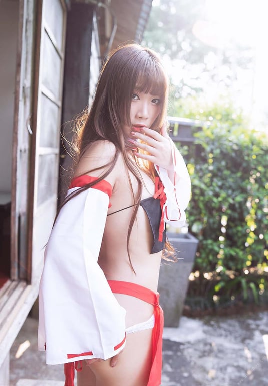 图片[101]-#二分之一双重刺激女女 写真书 - 全本免费在线观看-阅图吧