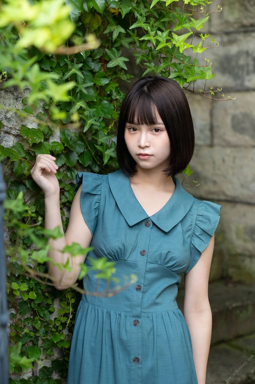 图片[3]-#日向枫 G乳シンデレラ 週刊ポストデジタル写真集 - 全本免费在线观看-阅图吧