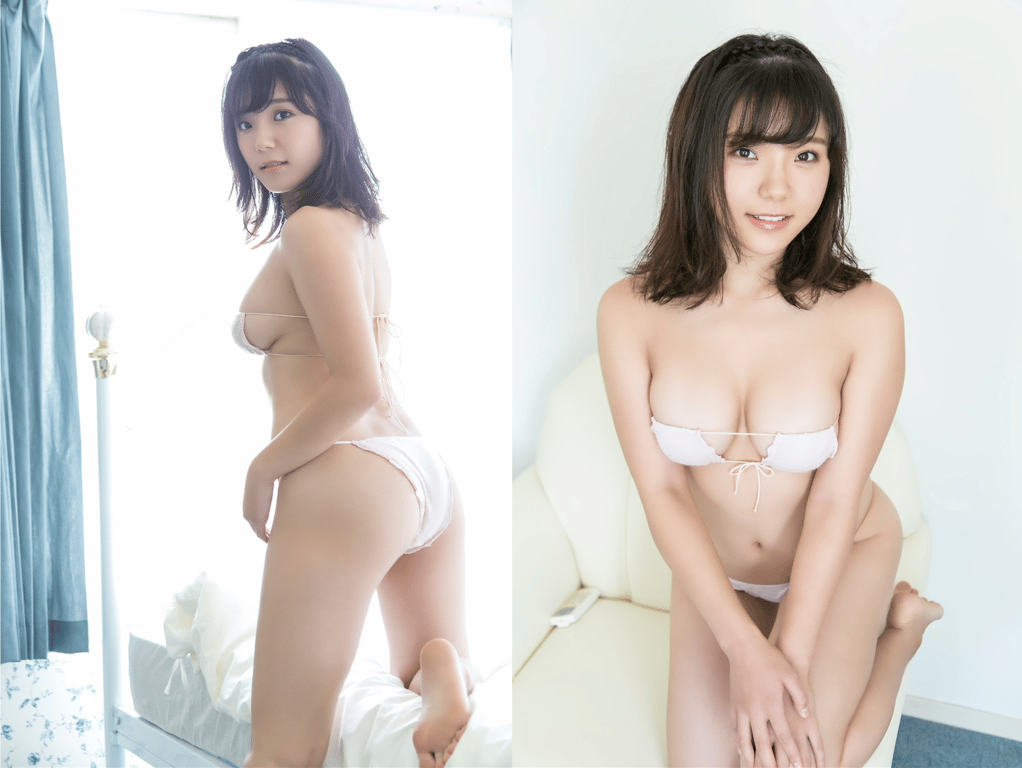 图片[15]-Masterpiece #003 中井優希 充满勇气 - 在线免费观看-阅图吧