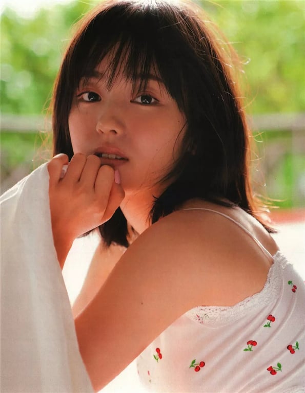 图片[73]-#Yui Imaizumi 今泉佑唯 1st Photobook – No one knows me 谁也不知道的我 (2018-10-03) - 全本免费在线观看-阅图吧