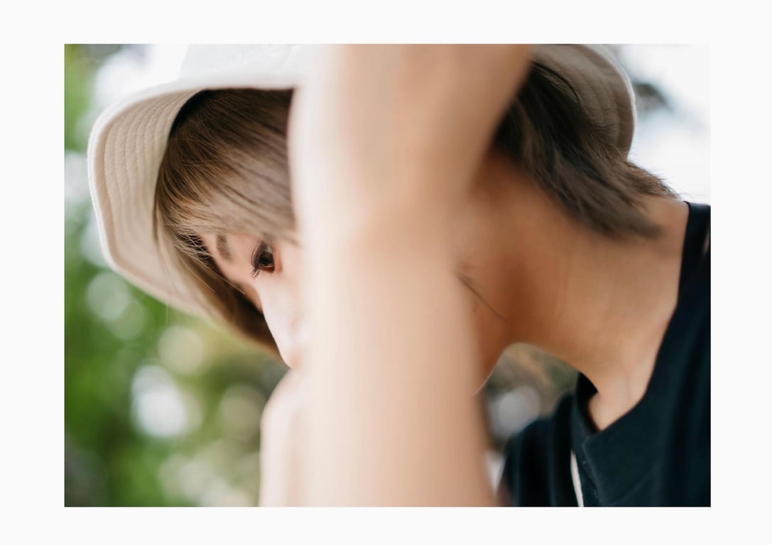 图片[35]-#美東澪 写真集 濡事(生) Wunder Publishing House - 全本免费在线观看-阅图吧