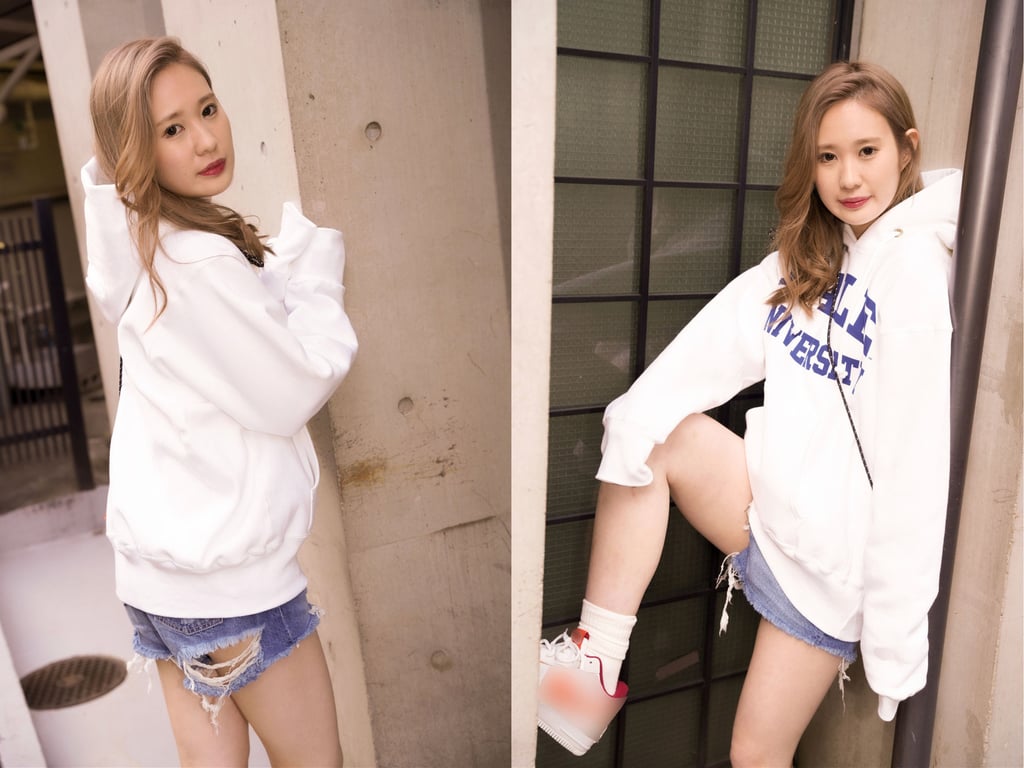 图片[63]-STREET QUEEN AV DEBUT!! BEST02 莉莉爱／花恋／矢野有纱 - 在线免费观看-阅图吧