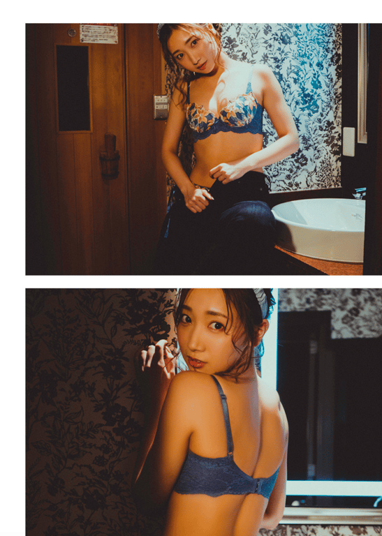 图片[95]-#Escape 加美杏奈 ANNA KAMI - 在线免费观看-阅图吧