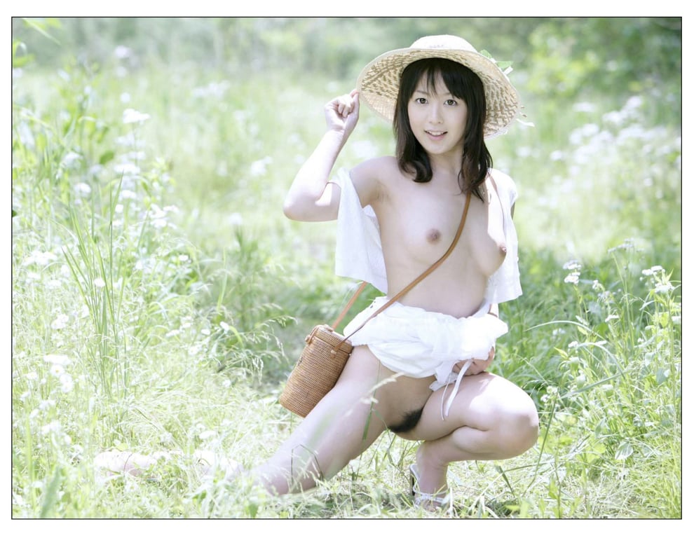 图片[16]-#七海なな 全裸写真馆 ななは全裸でブリッジできちゃったの - 全本免费在线观看-阅图吧