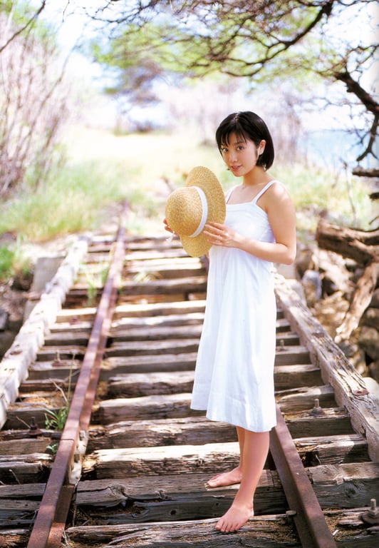 图片[42]-#小向美奈子 – MINA-FULL - 全本免费在线观看-阅图吧