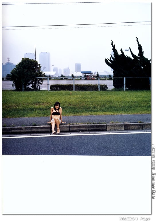 图片[20]-#小松彩夏 – Sammer Date - 全本免费在线观看-阅图吧