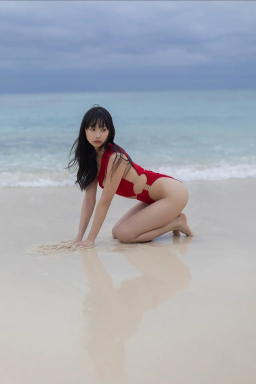 图片[34]-#FRIDAYデジタル写真集 相泽菜菜子 Ｎ未公开スペシャルEdition vol.2 - 全本免费在线观看-阅图吧