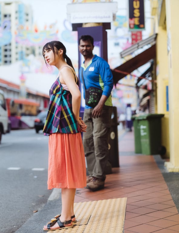 图片[42]-2017.11.26 乃木坂46 与田祐希首本写真集《向阳处的温度》 - 在线免费观看-阅图吧