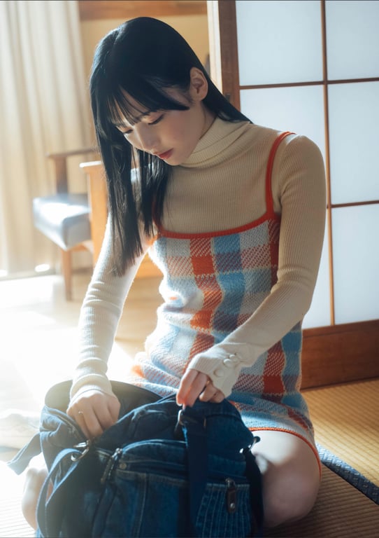 图片[4]-2024.10.04 由良yura 尝试与yura一同旅行。【STRiKE! DIGITAL PHOTOBOOK 061】 - 在线免费观看-阅图吧