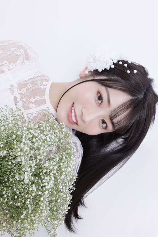 图片[7]-#Saika Kawakita 河北彩花 – Irodori 色彩 (2021-06-18) - 全本免费在线观看-阅图吧