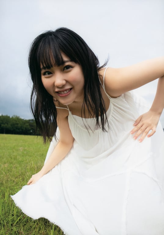 图片[104]-2021.09.12 田中美久1st写真集「12少女」 - 在线免费观看-阅图吧