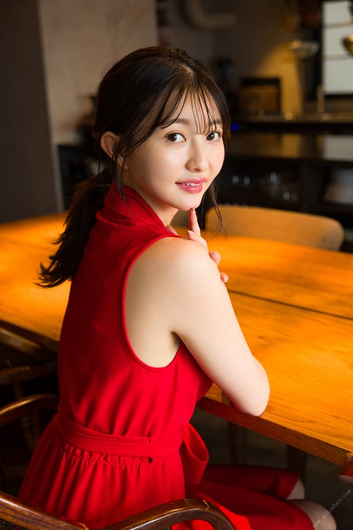 图片[38]-#Moka Hashimoto 桥本萌花 – 24H (2022-05-24) - 全本免费在线观看-阅图吧