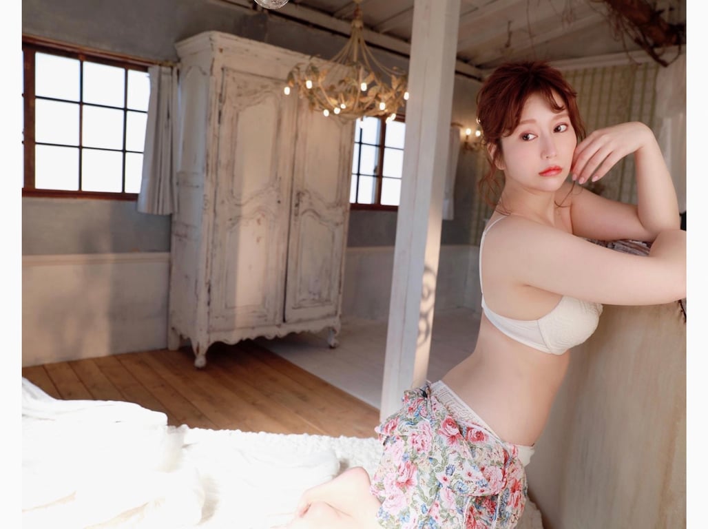 图片[63]-#桃濑来美 デジタル写真集 おやすみフィクション - 全本免费在线观看-阅图吧