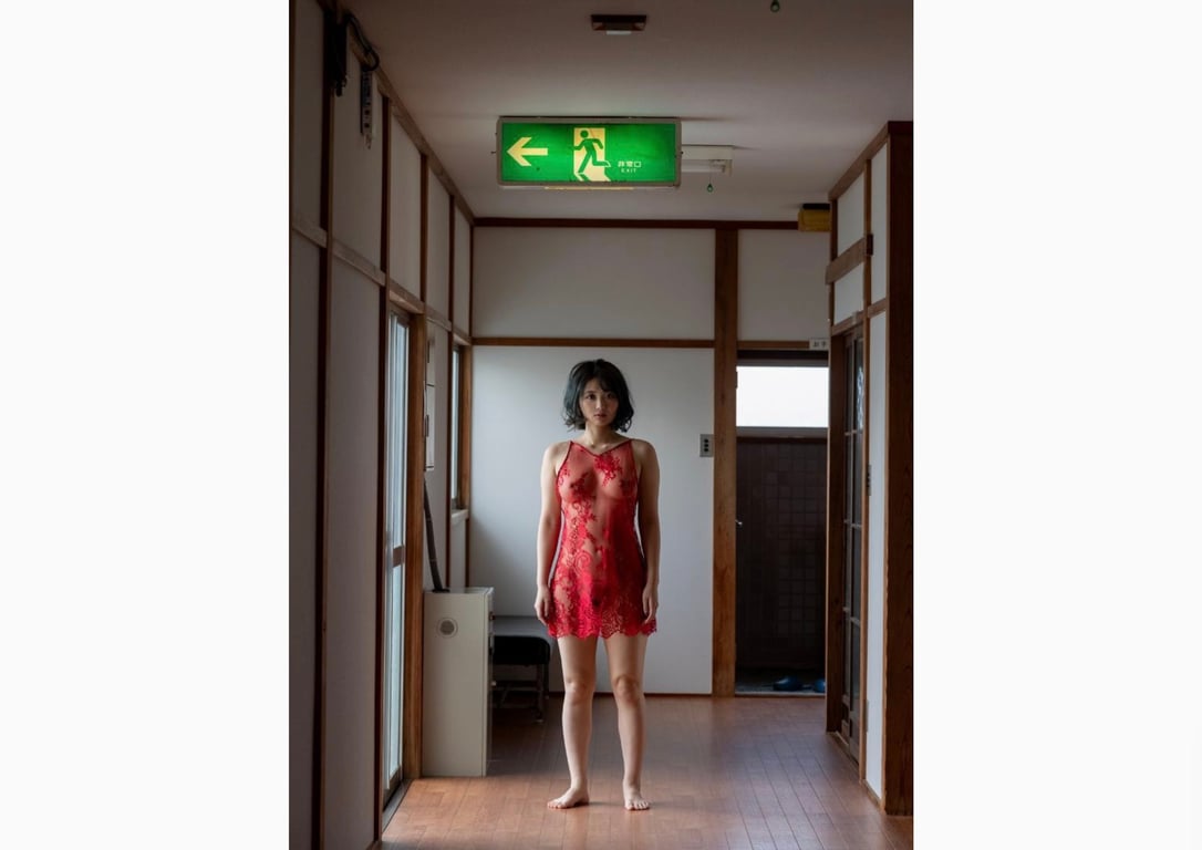 图片[84]-Nude Photo Collection 音琴泪 写真集 Tears[100P] - 在线免费观看-阅图吧