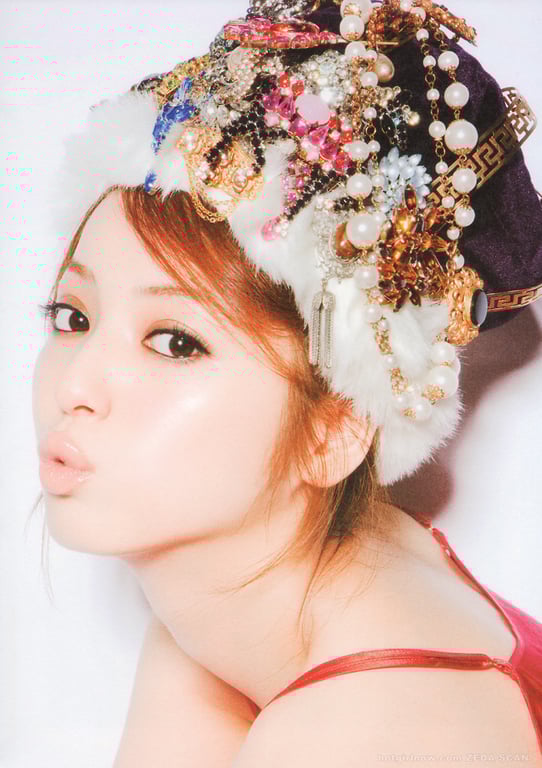 图片[13]-#佐々木希 Non・non - 全本免费在线观看-阅图吧