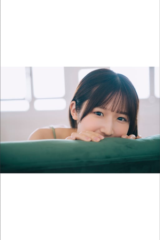 图片[41]-2024.10.01 貝賀琴莉「鸟鸣」【Young Champion Diggra】 - 在线免费观看-阅图吧