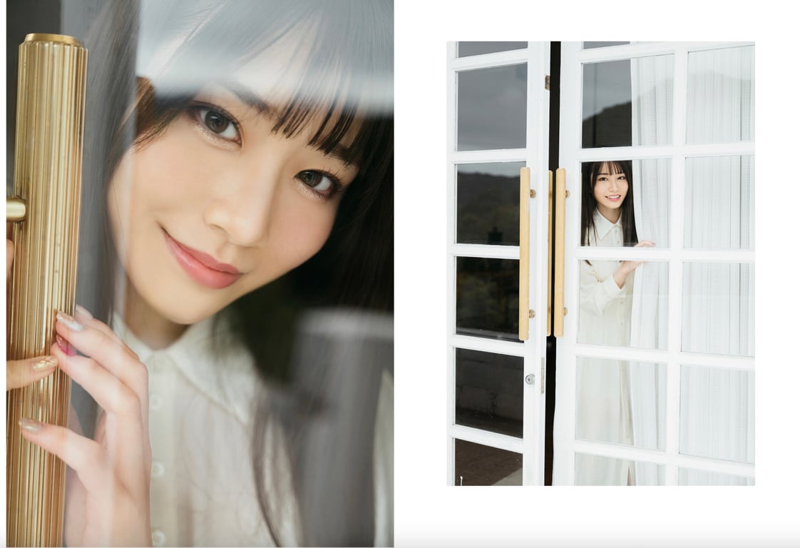 图片[11]-#河北彩花 数码写真集 被拍下 - 全本免费在线观看-阅图吧