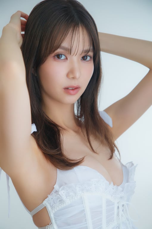 图片[73]-2024.06.14 松平璃子 秒针 ＰａｒｔＡ+Ｂ ＦＲＩＤＡＹ数字写真集 - 在线免费观看-阅图吧