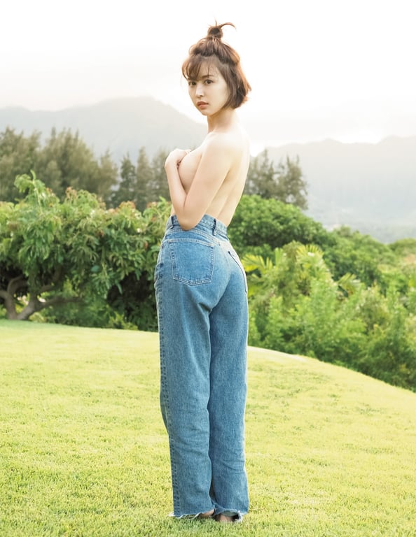 图片[75]-2019.09.20 Masquerade -假面舞会- 葵司 アサ芸SEXY女演员写真集 - 在线免费观看-阅图吧