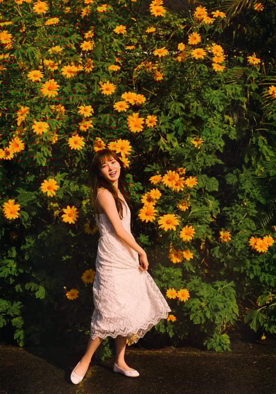 图片[30]-Shiho Kato 加藤史帆 - 1st Photobook #Aitai #想见你 (2023-06-20) - 在线免费观看-阅图吧