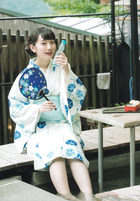 图片[48]-Akane Fujita 藤田茜 - Akane Iro 茜色 (2017-12-01) - 在线免费观看-阅图吧